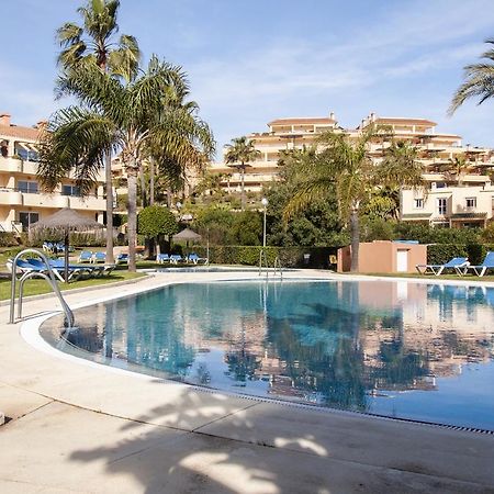 Marina Del Sol Apartment By Rafleys Fuengirola Exterior photo