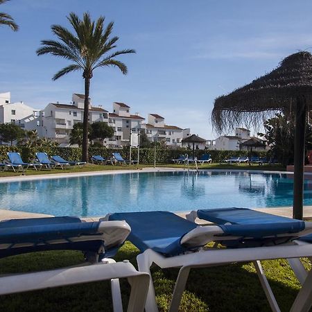 Marina Del Sol Apartment By Rafleys Fuengirola Exterior photo