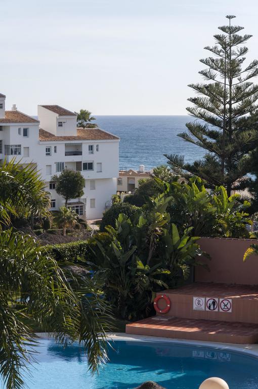 Marina Del Sol Apartment By Rafleys Fuengirola Exterior photo