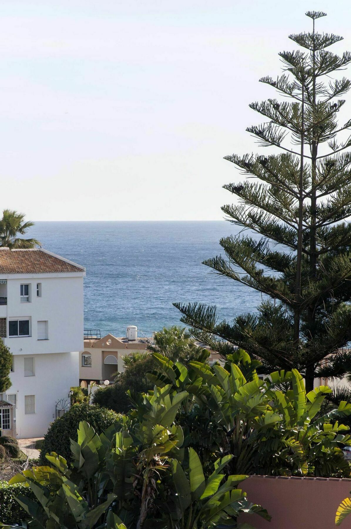 Marina Del Sol Apartment By Rafleys Fuengirola Exterior photo